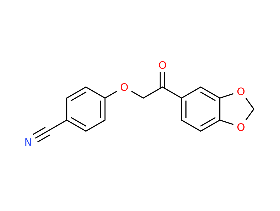 Structure Amb36021