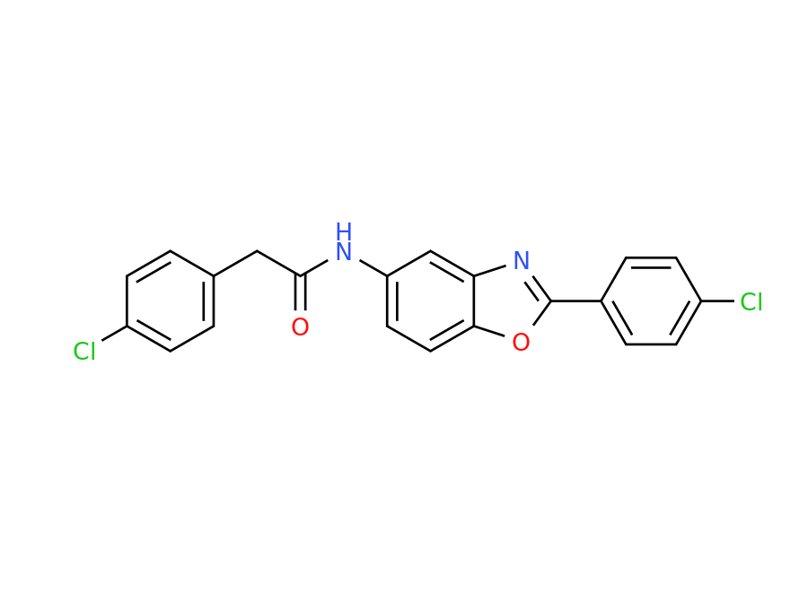 Structure Amb3602122