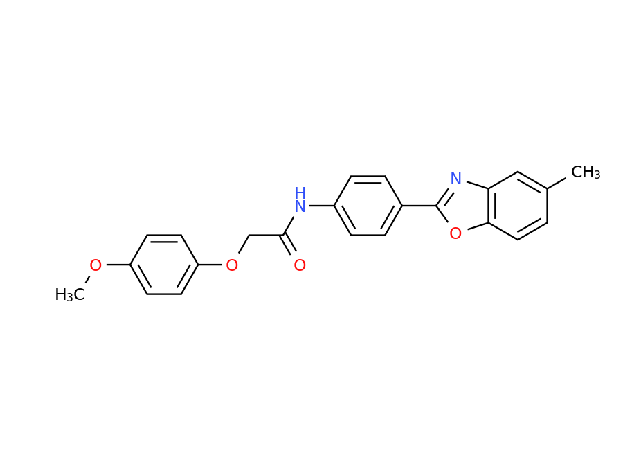 Structure Amb3602379