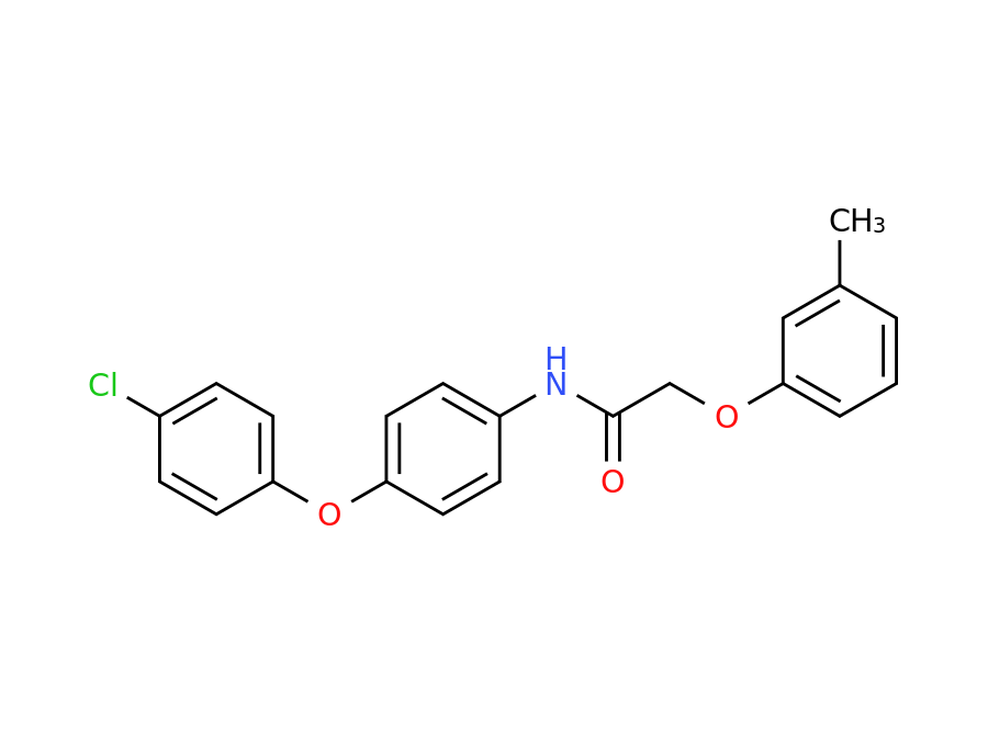 Structure Amb3602434