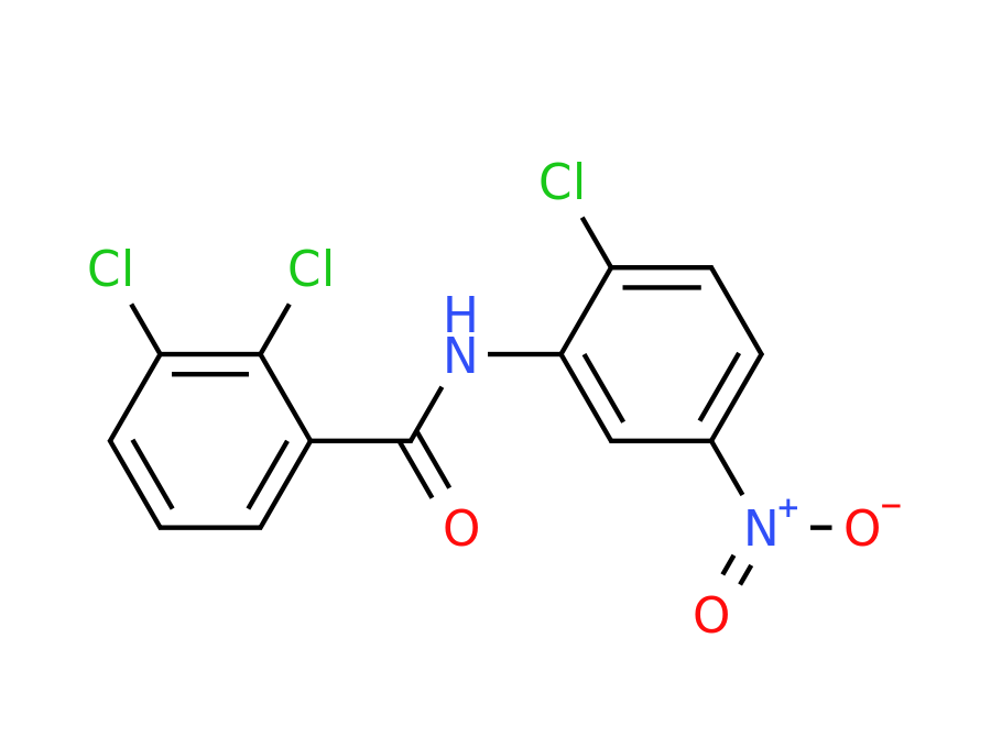 Structure Amb3602444