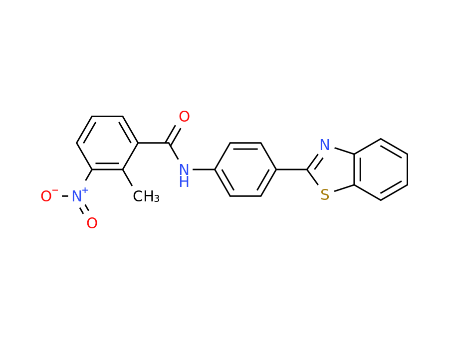 Structure Amb3602488