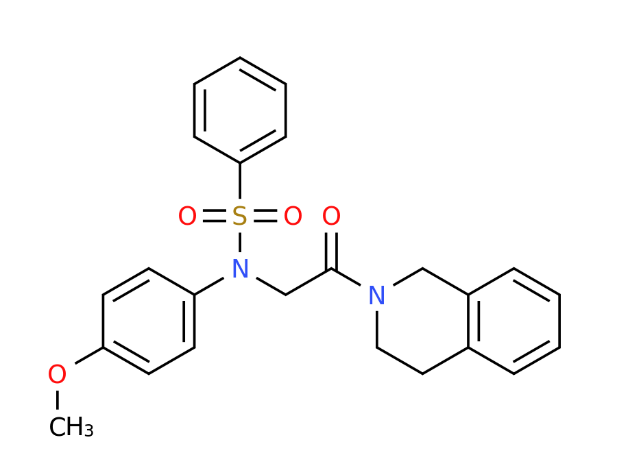 Structure Amb3602558