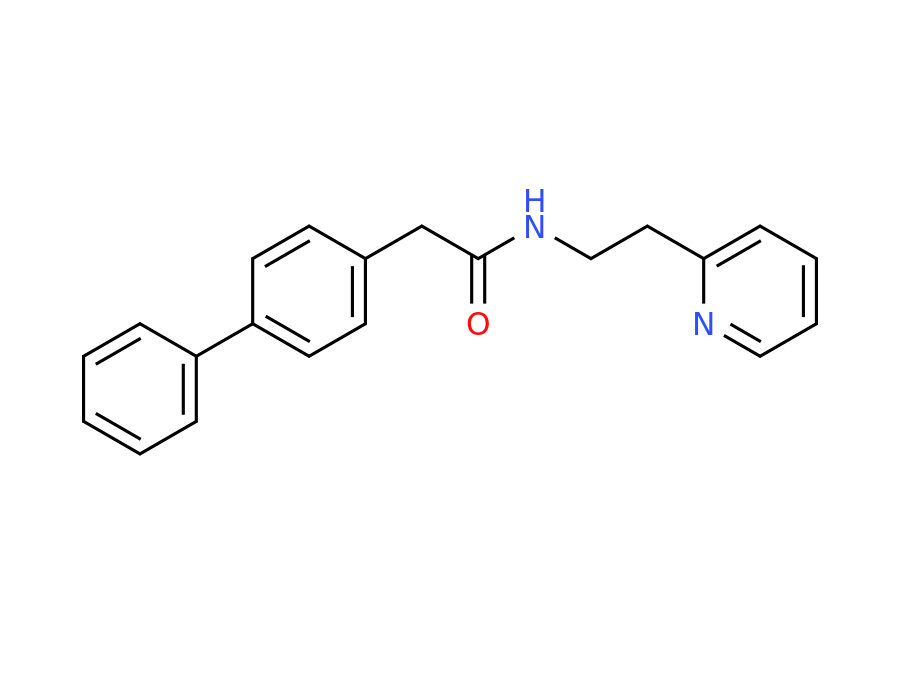 Structure Amb36026