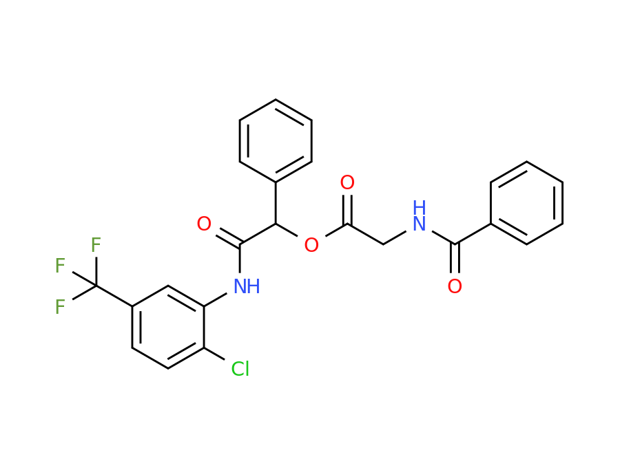 Structure Amb360285