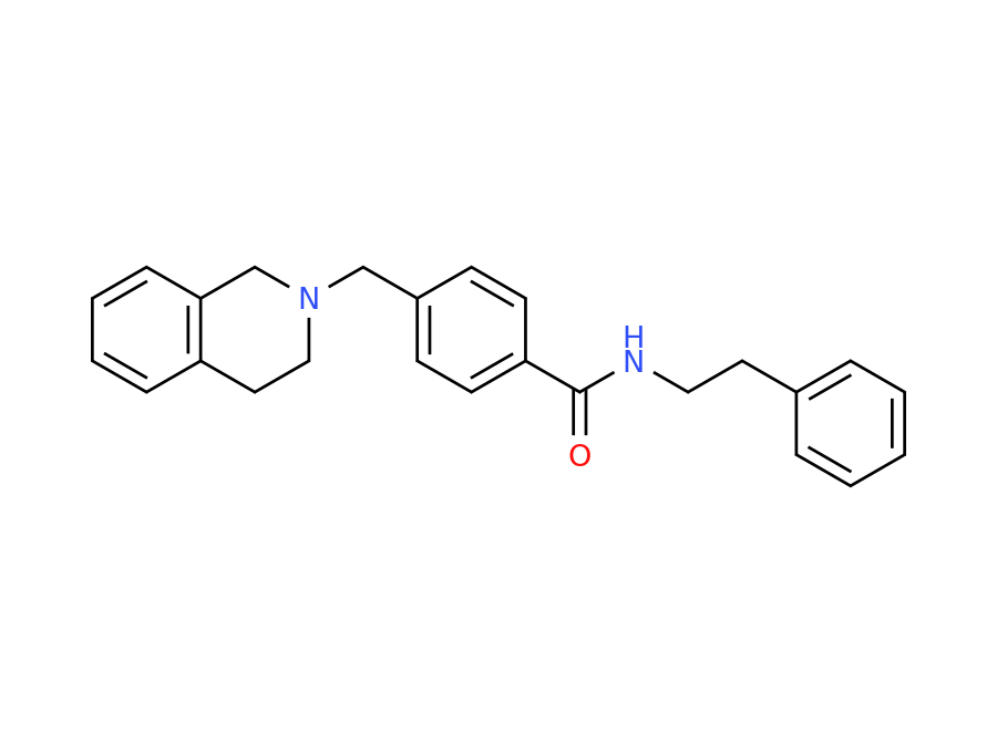 Structure Amb3602880