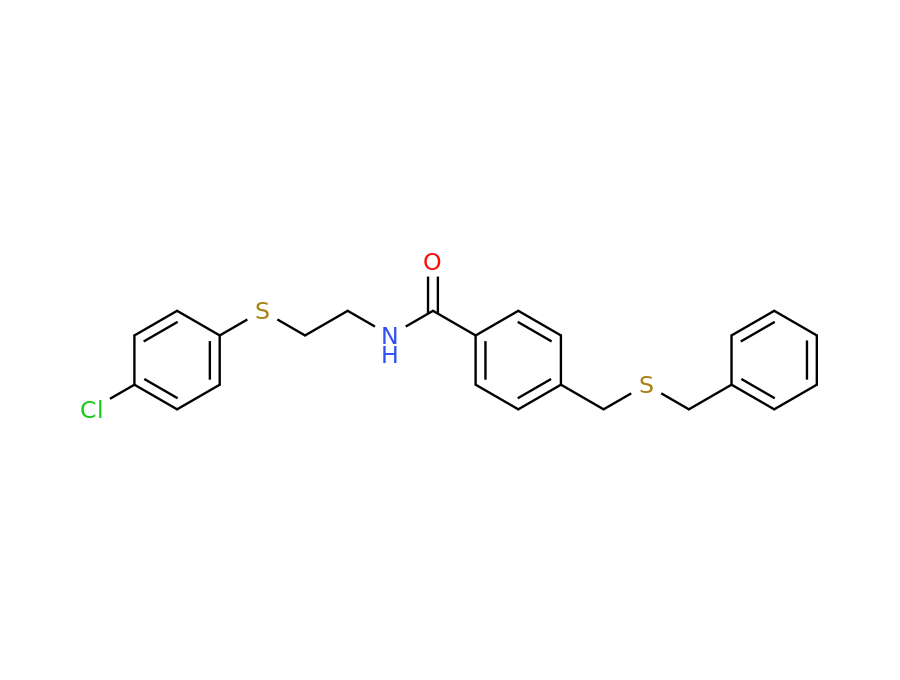 Structure Amb3602901