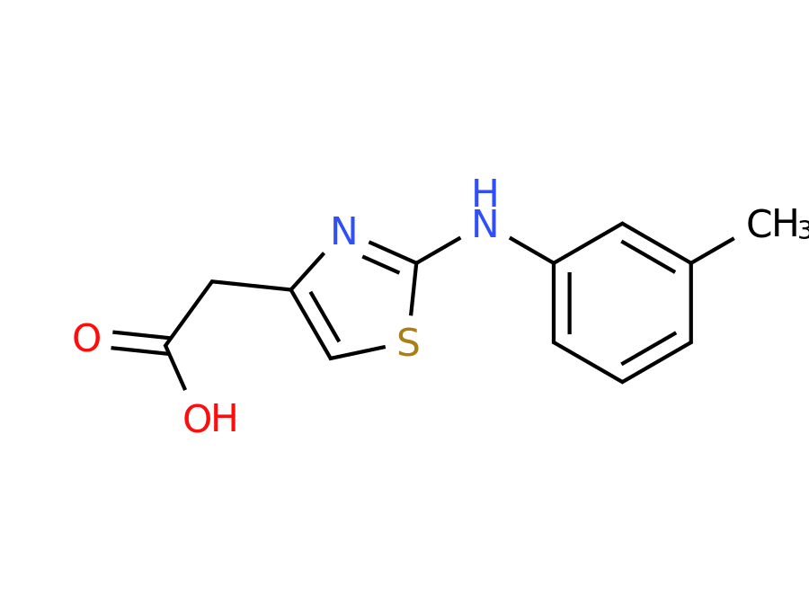 Structure Amb3603845