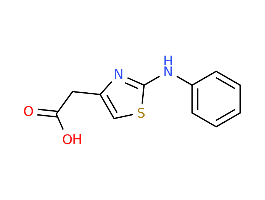 Structure Amb3603846