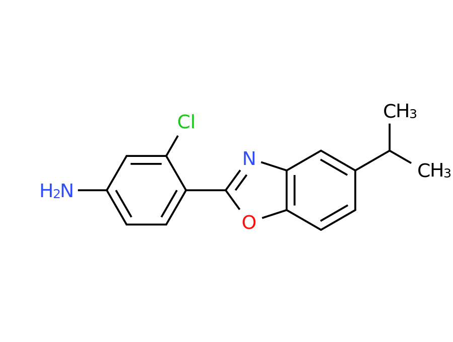 Structure Amb3605496