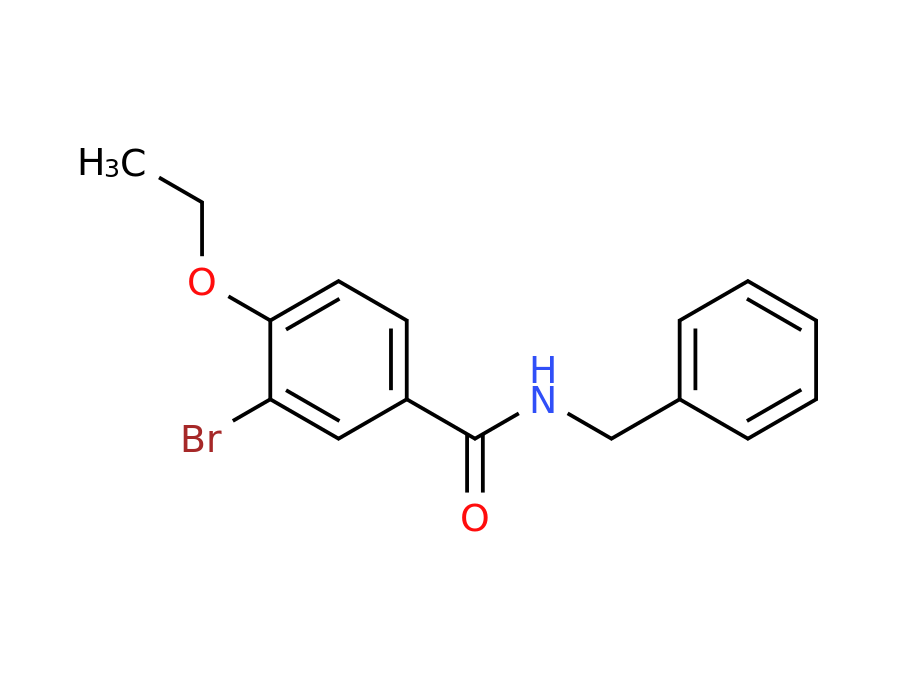 Structure Amb3605543