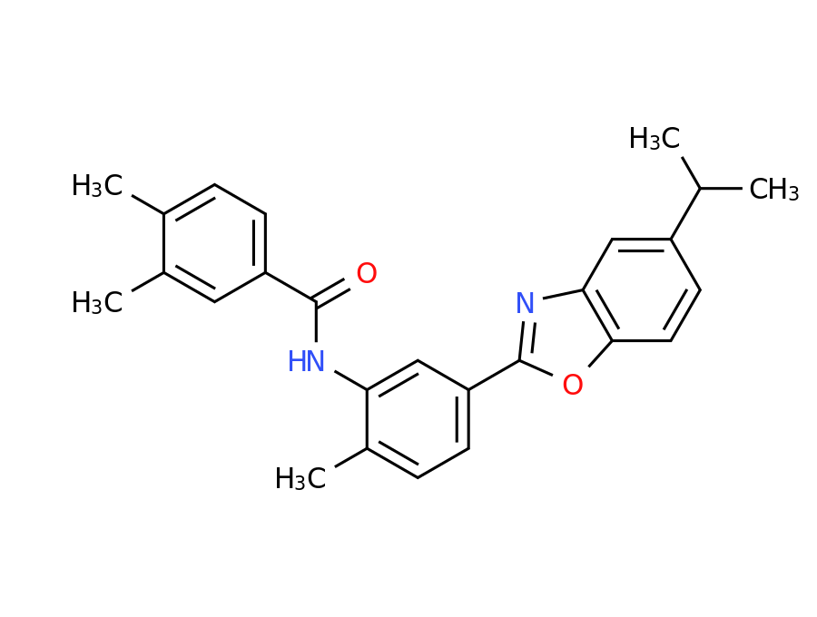 Structure Amb3605623