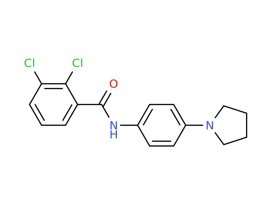 Structure Amb3605782