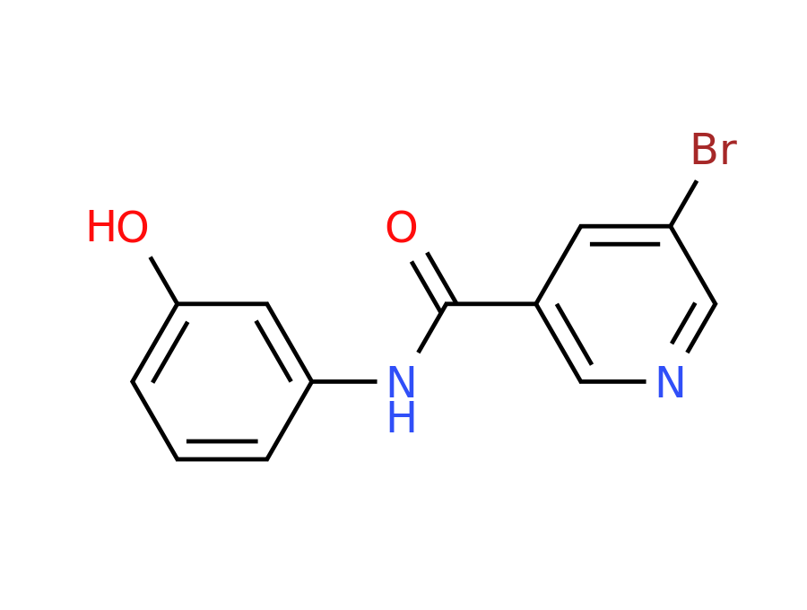 Structure Amb3605795