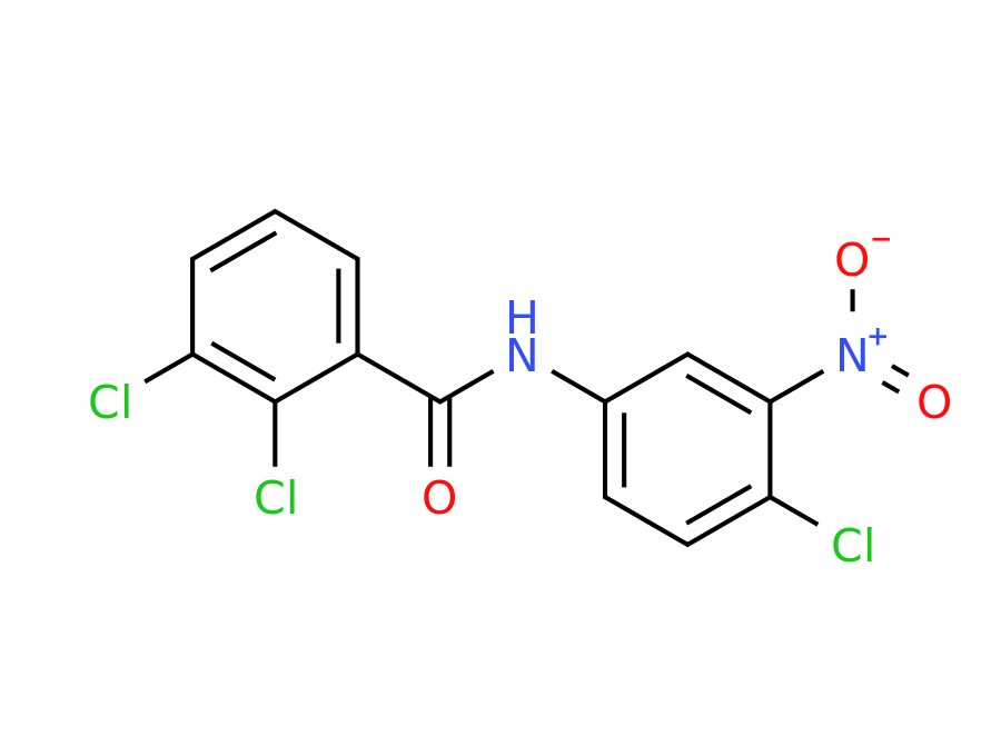 Structure Amb3605849