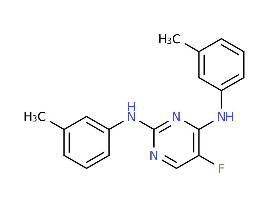 Structure Amb3605903