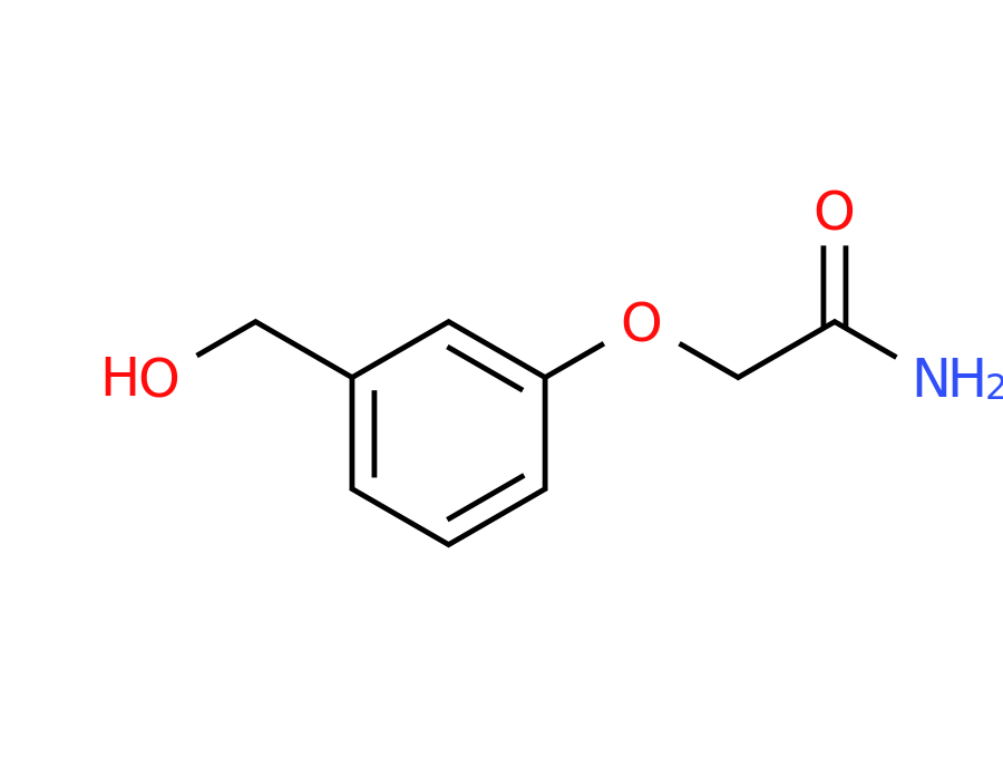 Structure Amb3606332