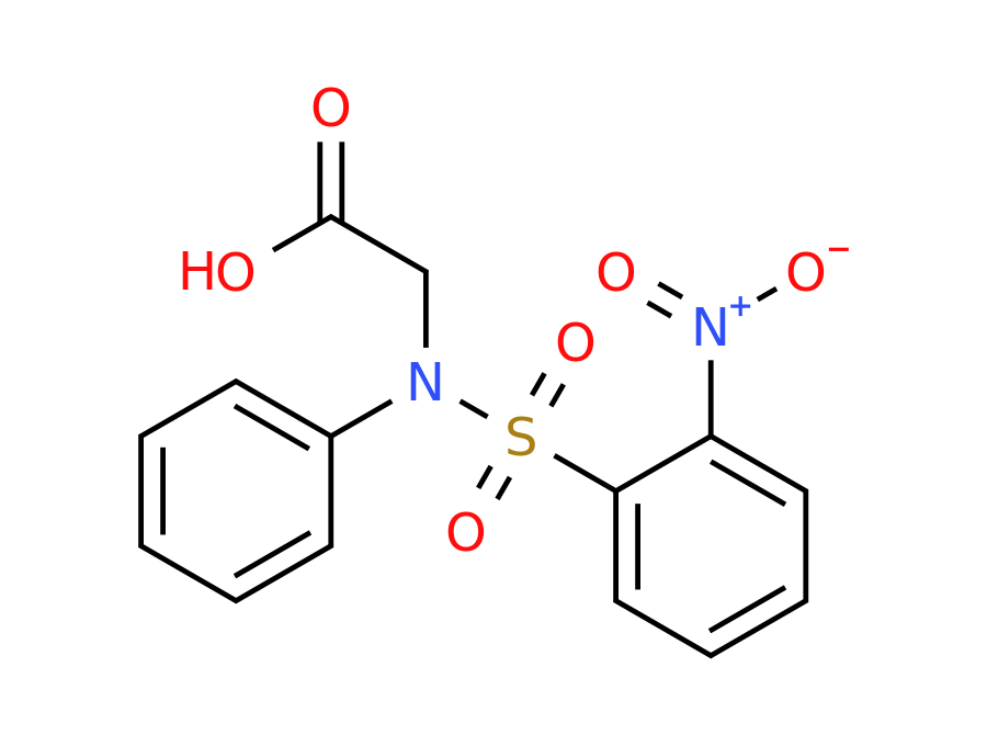 Structure Amb3608855