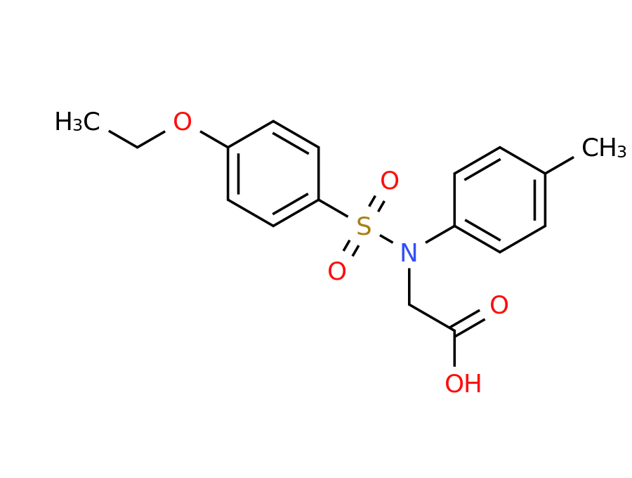 Structure Amb3608859