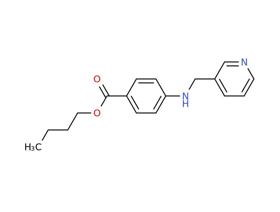 Structure Amb3609306