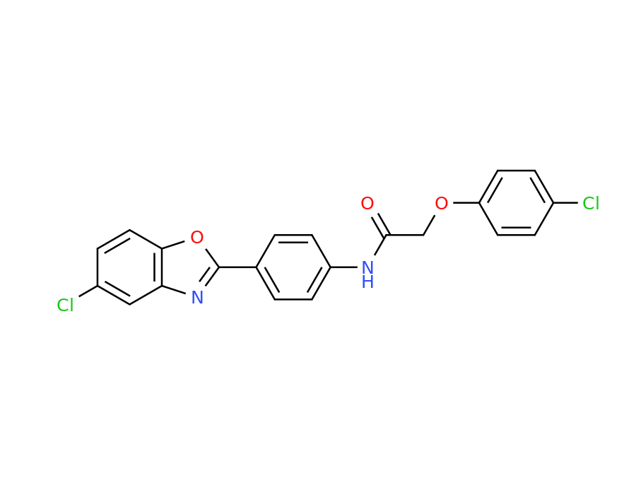 Structure Amb3609696