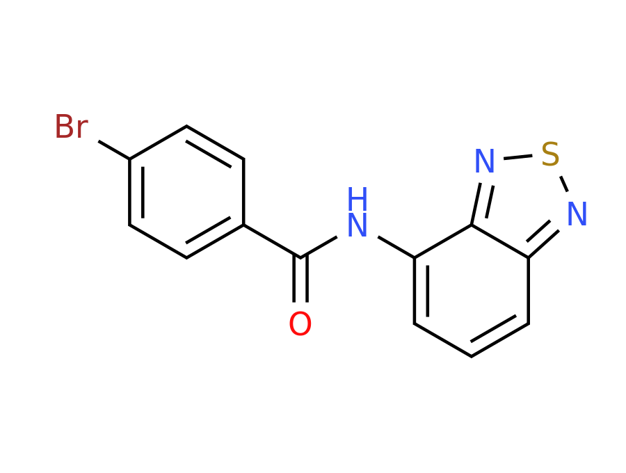 Structure Amb3609723