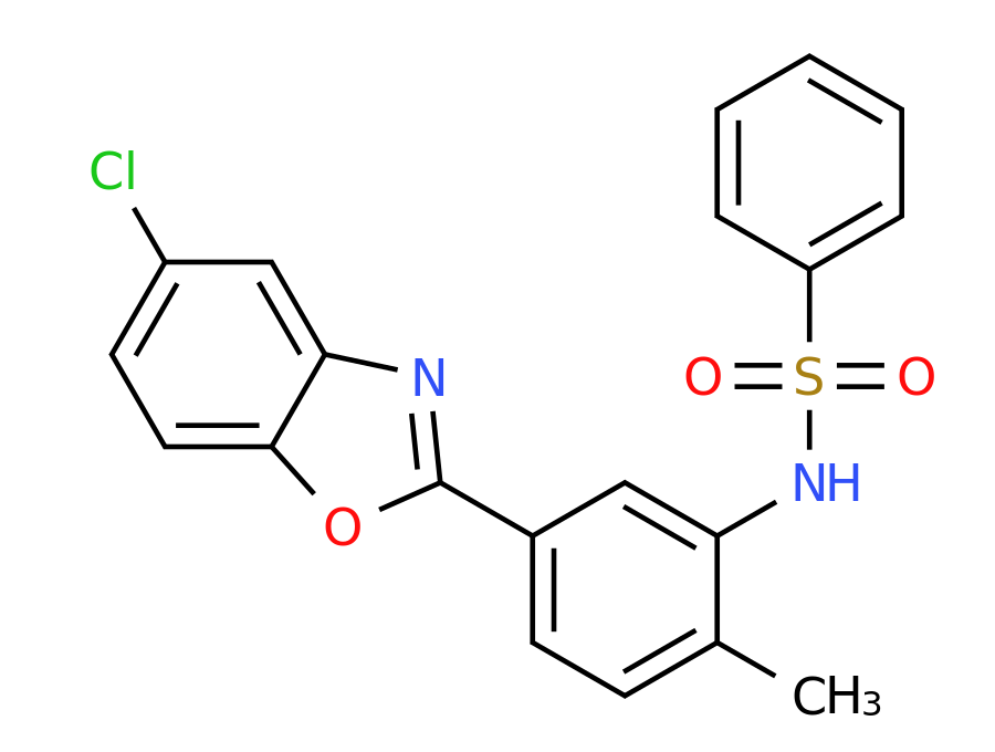 Structure Amb3609782