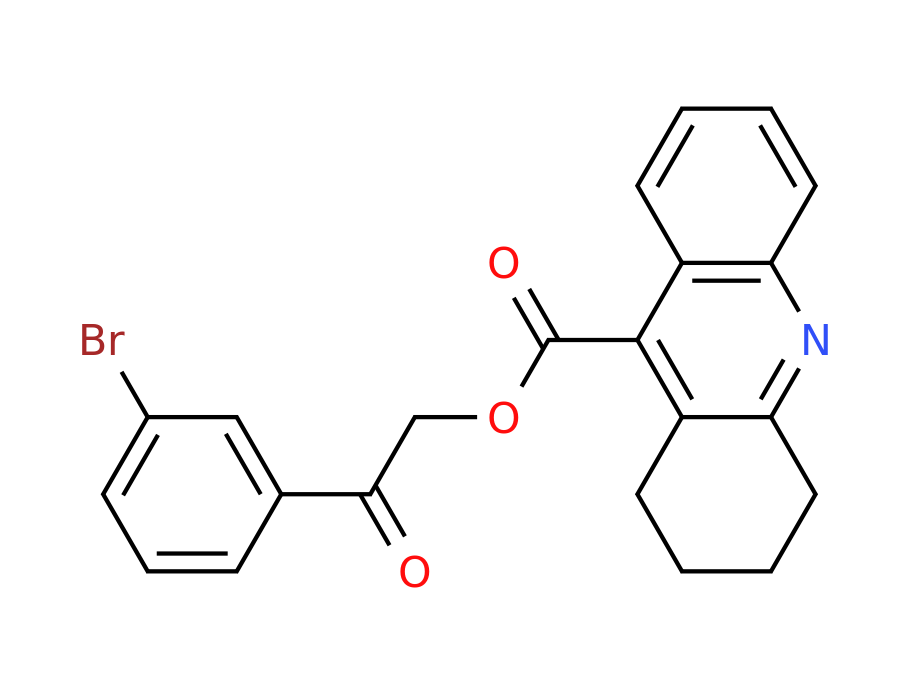 Structure Amb360982