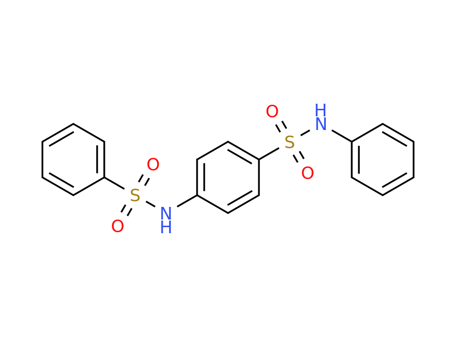 Structure Amb3610127