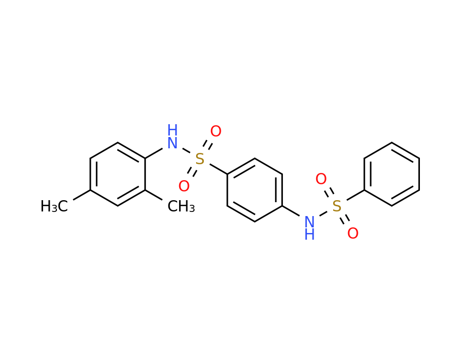 Structure Amb3610145