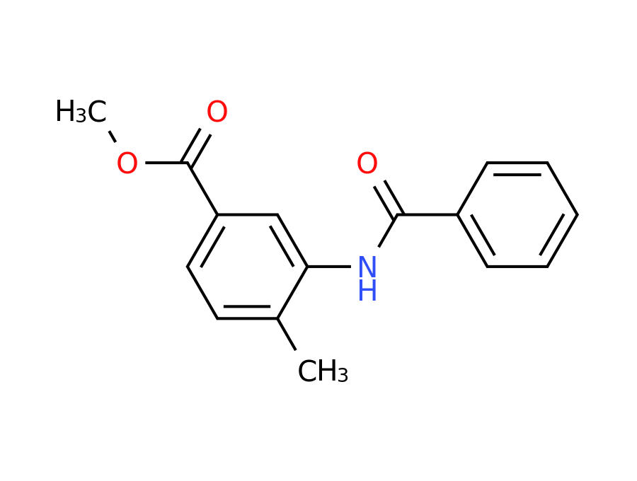 Structure Amb3610155