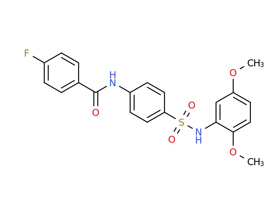 Structure Amb3610174