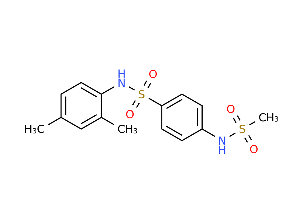 Structure Amb3610228