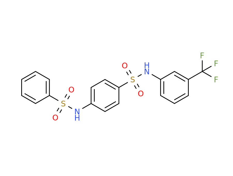 Structure Amb3610233