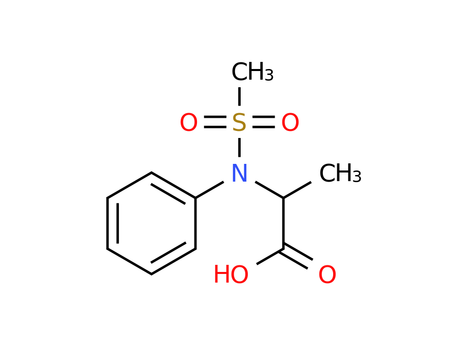 Structure Amb3610387