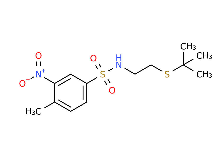 Structure Amb3610500