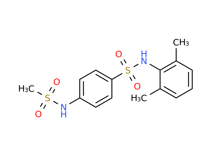 Structure Amb3611003