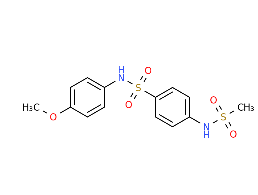 Structure Amb3611068