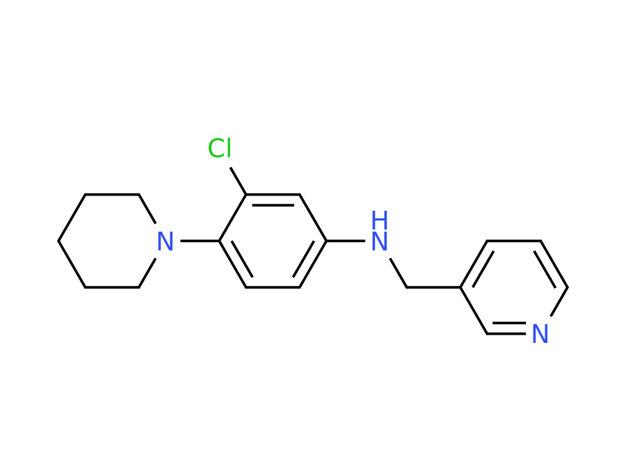 Structure Amb3611748