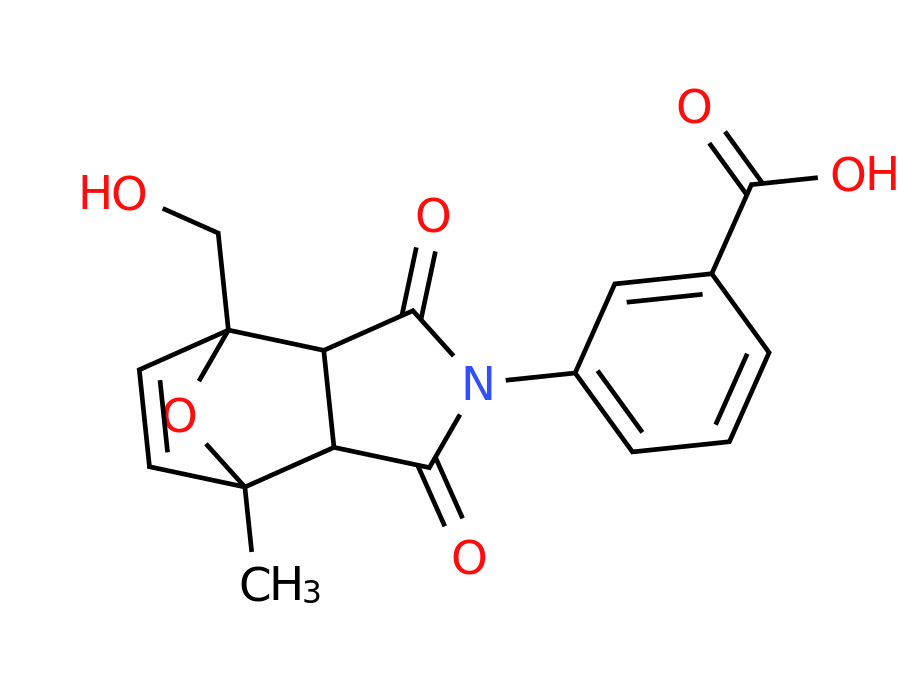 Structure Amb3611948