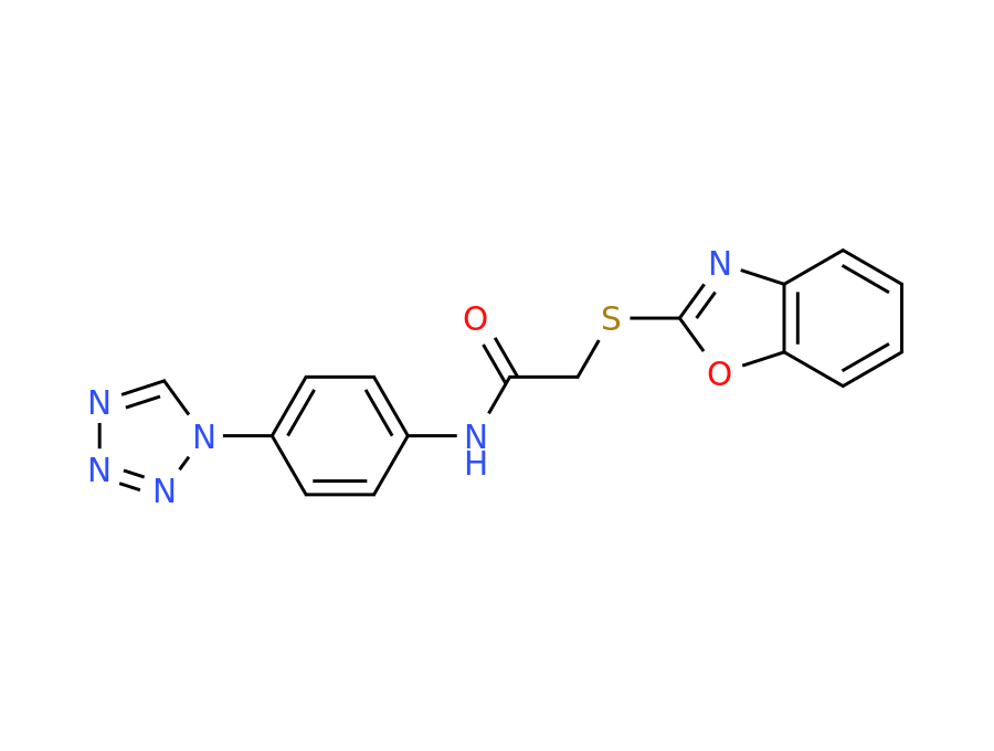 Structure Amb3612123