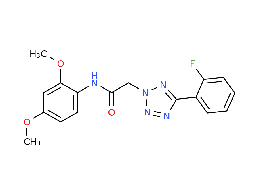 Structure Amb3612135