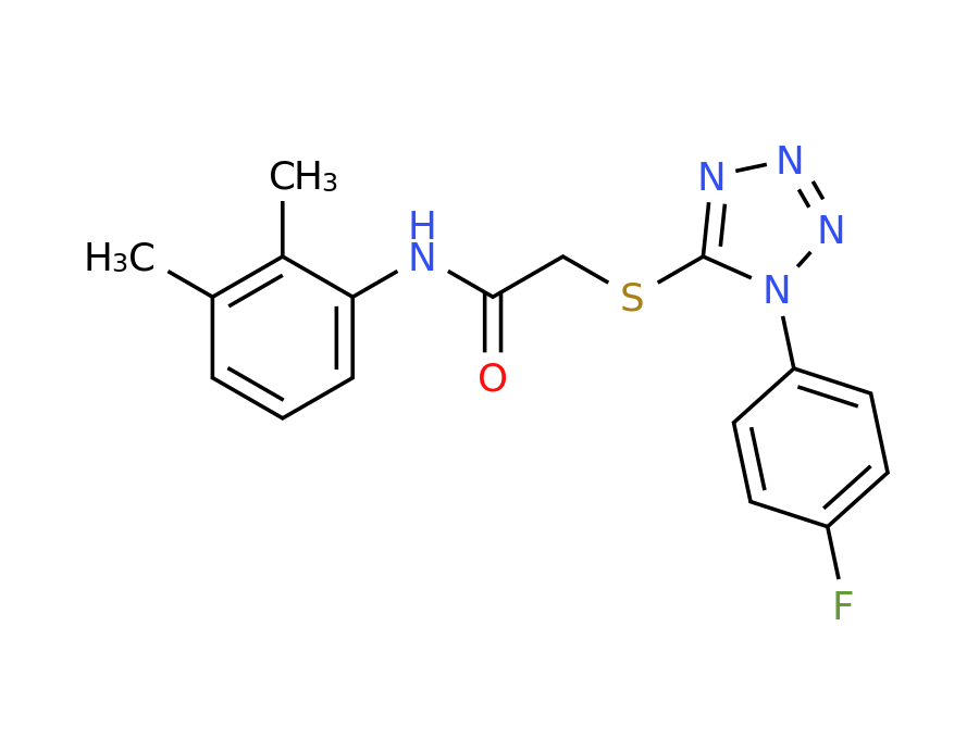 Structure Amb3612267