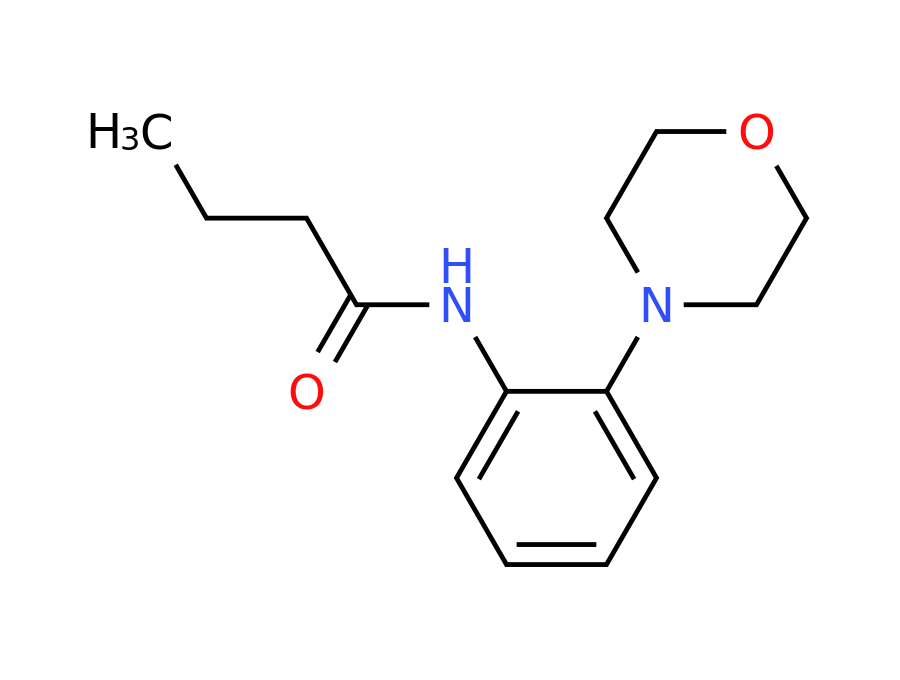 Structure Amb3612737