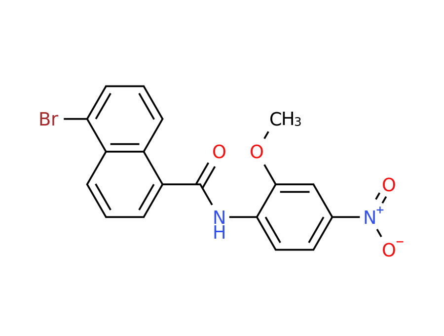 Structure Amb3613691