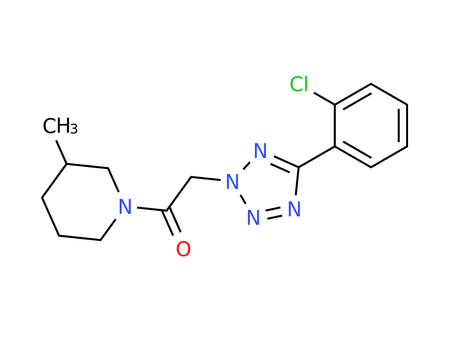 Structure Amb3613741