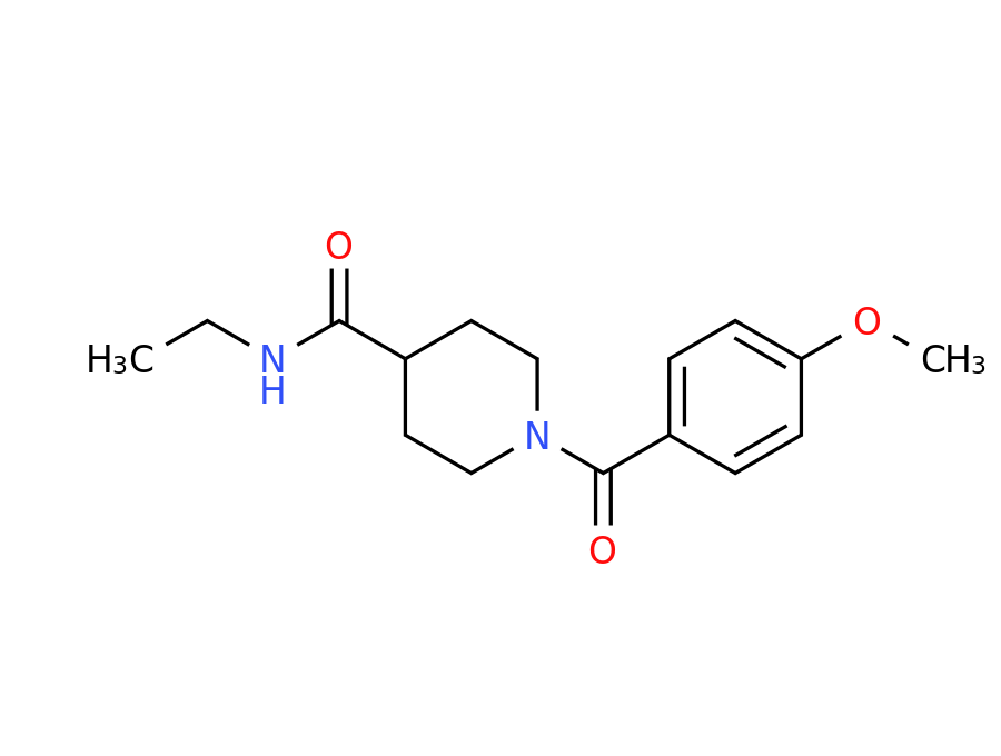 Structure Amb3613922