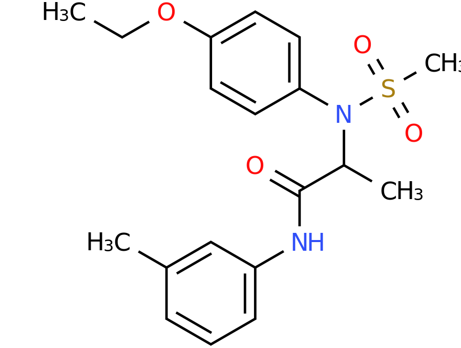 Structure Amb3614088