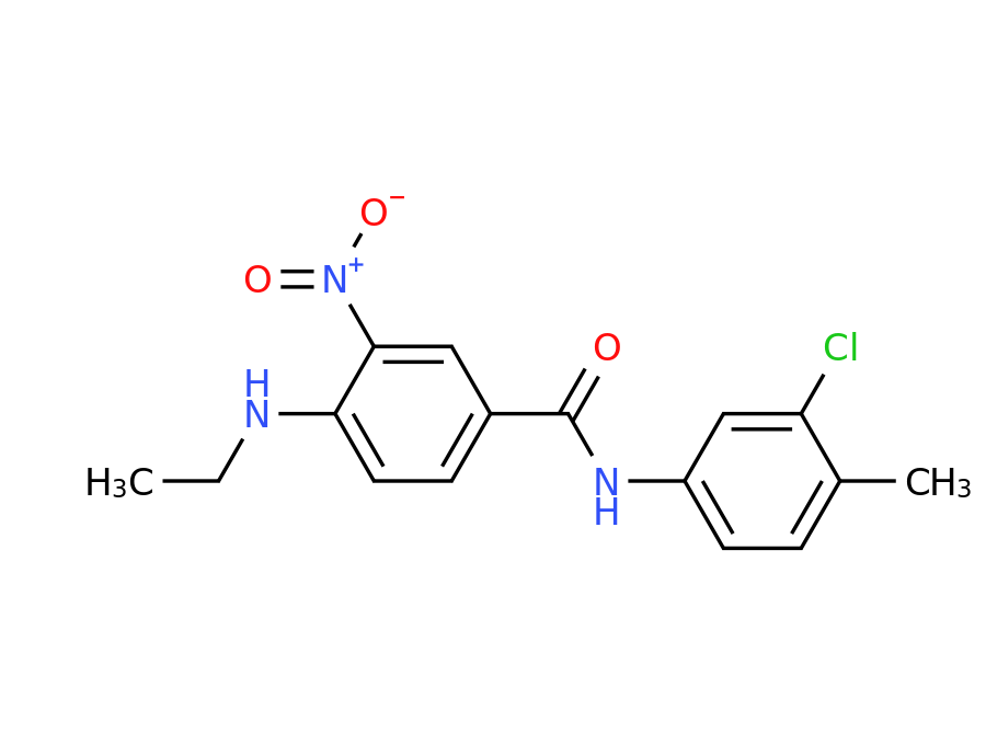 Structure Amb36151