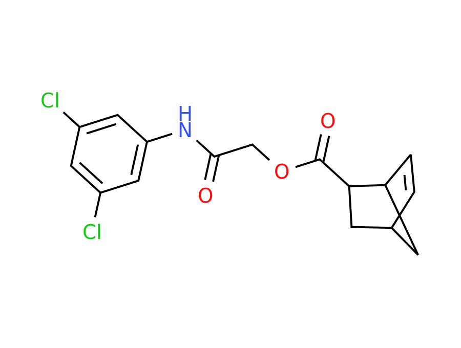 Structure Amb361584